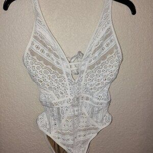 Becca Swim suit/BathingSuit